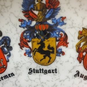 Meet your Posher, Wayne